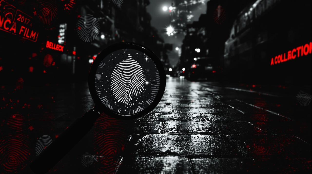 a在线观看专题 - 悬疑烧脑：高智商电影合集
