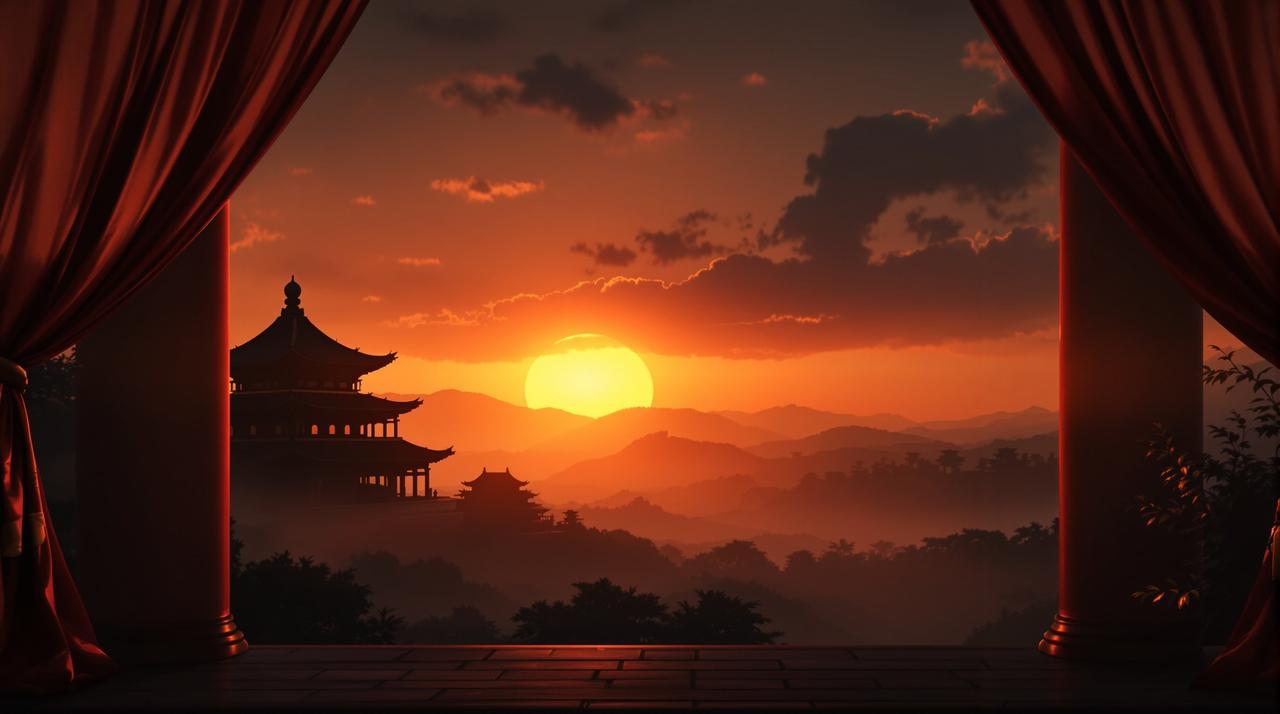a在线观看专题 - 古装权谋剧巅峰之作