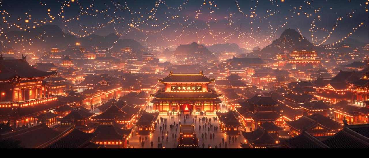 长安十二时辰：大唐风云 - 扣扣视频轮播图