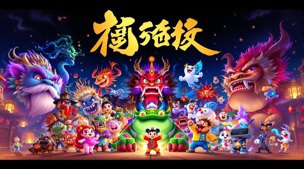 a在线观看专题 - 国产动画崛起之路