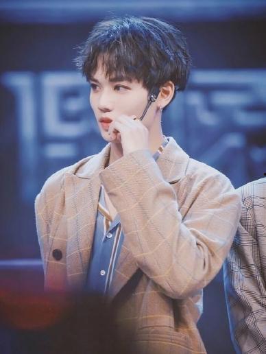 娱乐吃瓜林彦俊,娱乐吃瓜界的风云人物